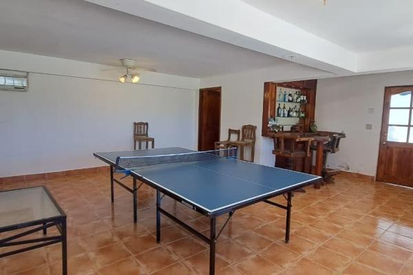 Villa dúplex frente al mar en playa blanca