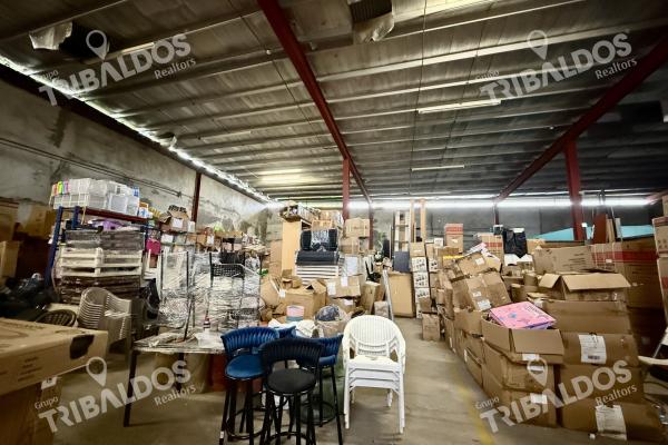 Se vende local comercial en chorrera con galera bodegas