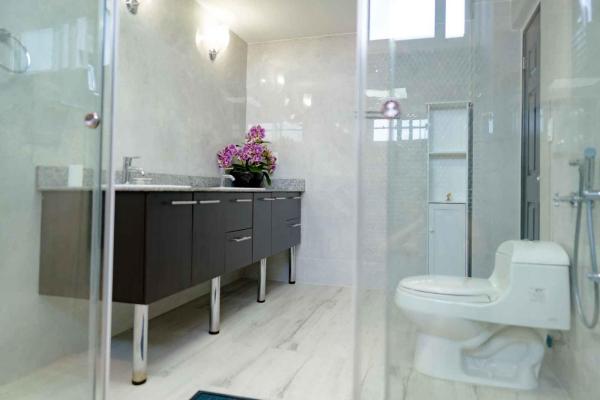 Penthouse for sale with ocean and city views