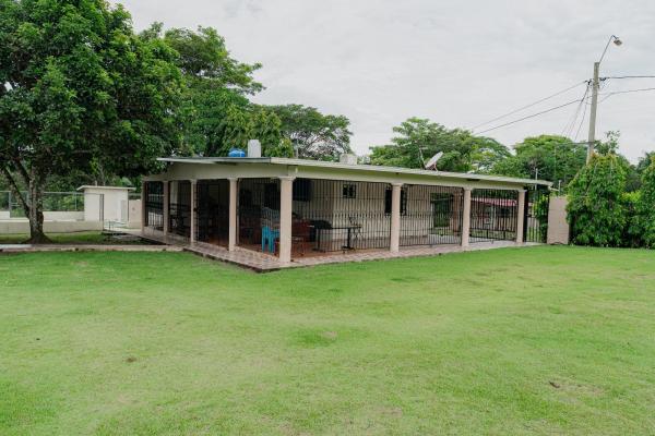 Finca con casa en venta – cabuya, boquerón, chiriquí