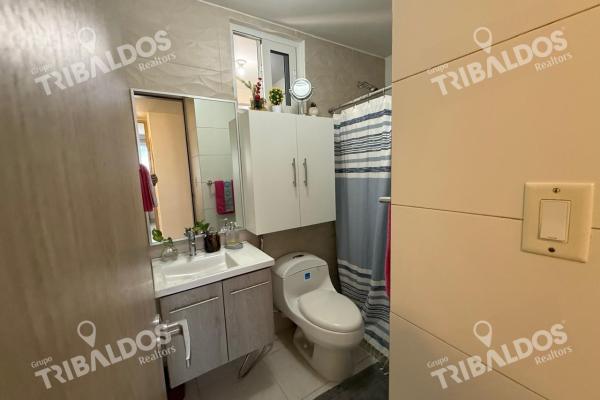 Venta de apartamento en ph torres de versalles ii