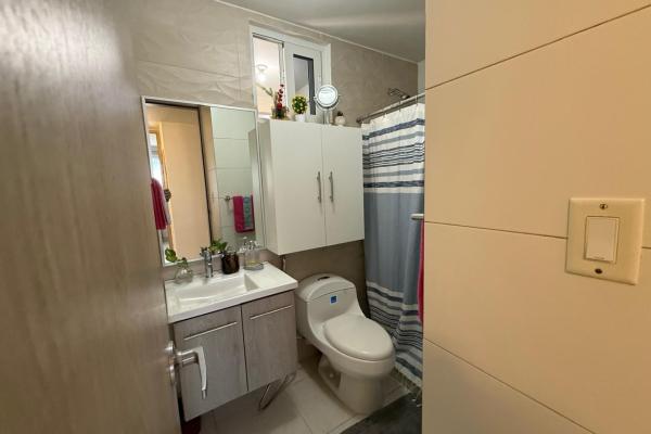 Sale of apartment in torres de versalles ii building