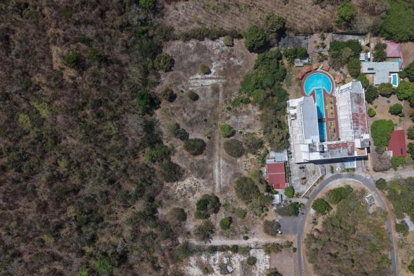 Beach land for sale – playa corona, san