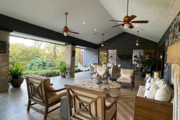 Venta de casa en el valle, antón