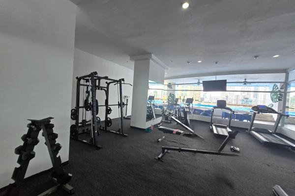 Ph premium tower jr penthouse venta 455,000.00 ó alquiler 2,500.00