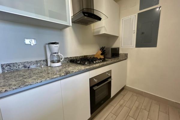Venta apartamento vista al mar, ventanas del mar 3 playa caracol