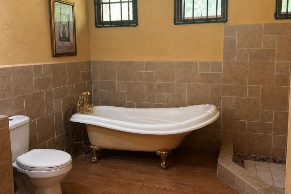 Casa campestre