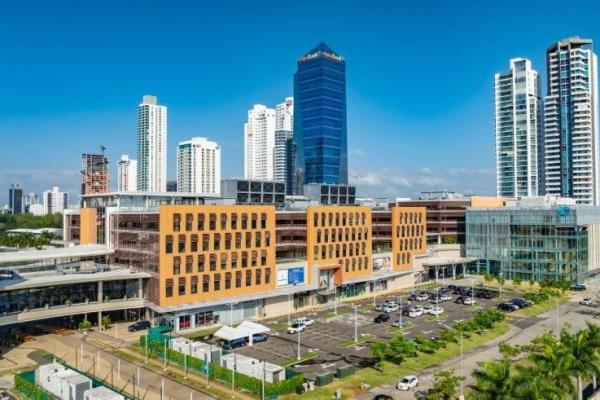 Consultorio en venta hospital pacifica salud