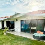 Stunning renovated 3 bedroom ocean-view villa