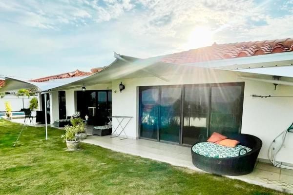 Stunning renovated 3 bedroom ocean-view villa