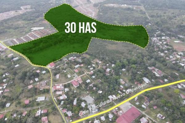 Sale of land for housing development in arraijan