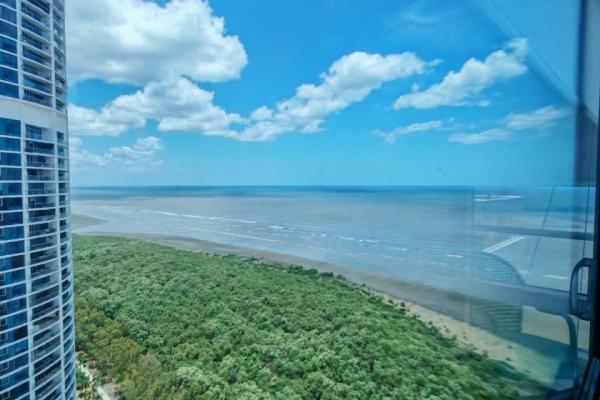 Apartamento ten tower en venta