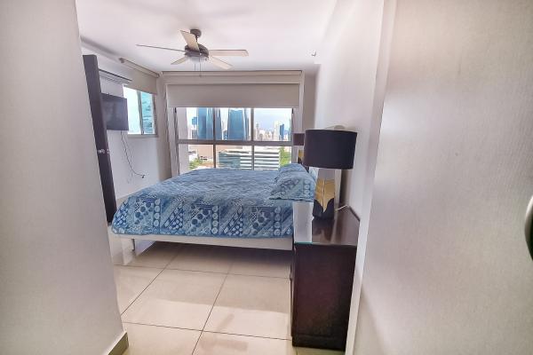 Venta de apartamento en river park, obarrio