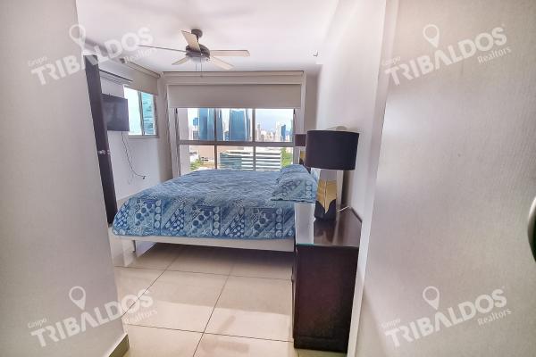 Venta de apartamento en river park, obarrio
