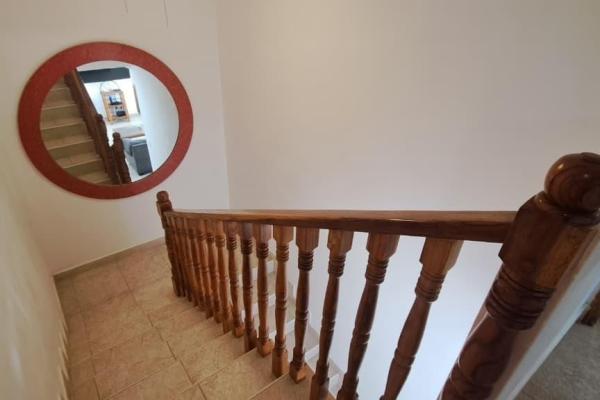 Villa dúplex frente al mar en playa blanca