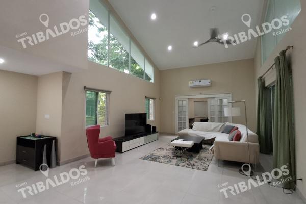 Alquiler de casa amoblada en ancón
