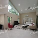Alquiler de casa amoblada en ancón