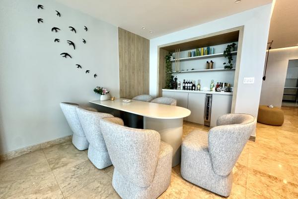 Beautiful condo for sale in costa del este ph titanium