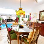 Casa en venta en la manzana de obarrio