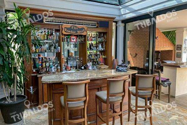 Venta o alquiler de casa en altos del golf