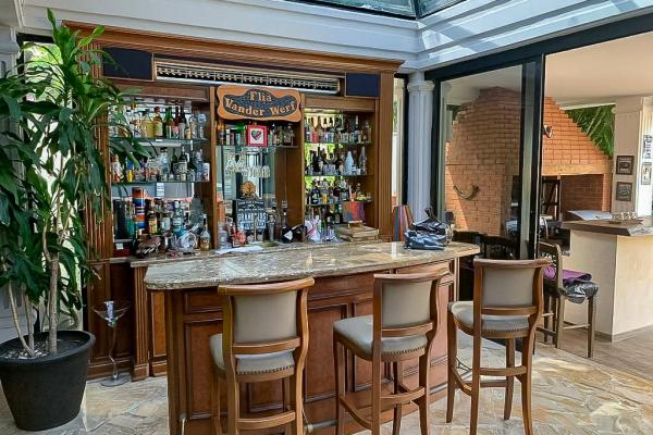Venta o alquiler de casa en altos del golf