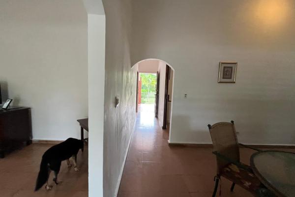 House in playa corona with large land