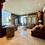 Venta de penthouse en paitilla, ph torre del parque