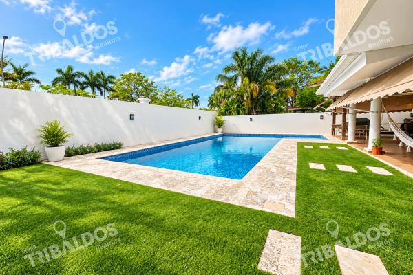 Casa en residencial costa serena