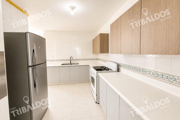 Sale of apartment in obarrio, brisas de obarrio.