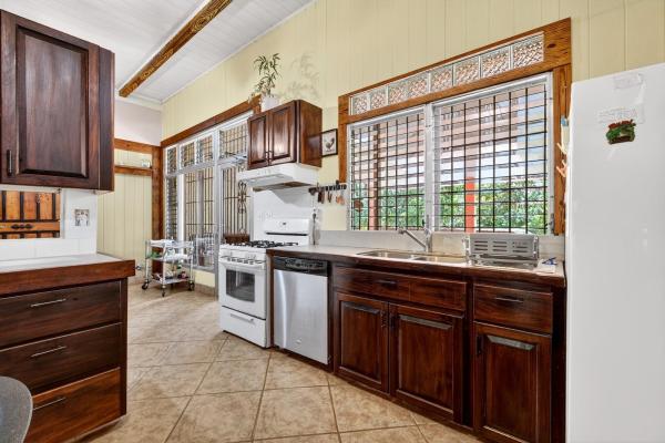 3 bedroom 3.5 bath home in potrerillos panama