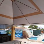 Titled and operating hotel property gorgona 1,605m