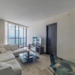 Furnished 1bed oceanview apartment at jw marriott