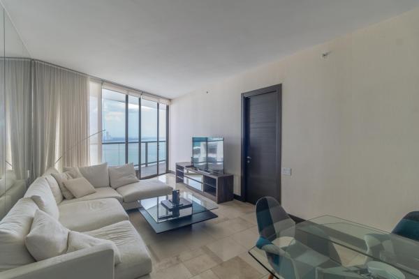 Furnished 1bed oceanview apartment at jw marriott