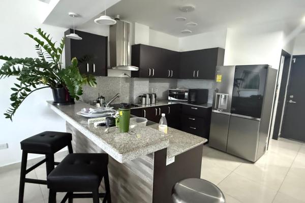 Complete apartment for rent
