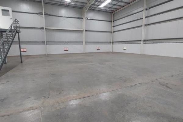 Logistics warehouse for sale in tocumen