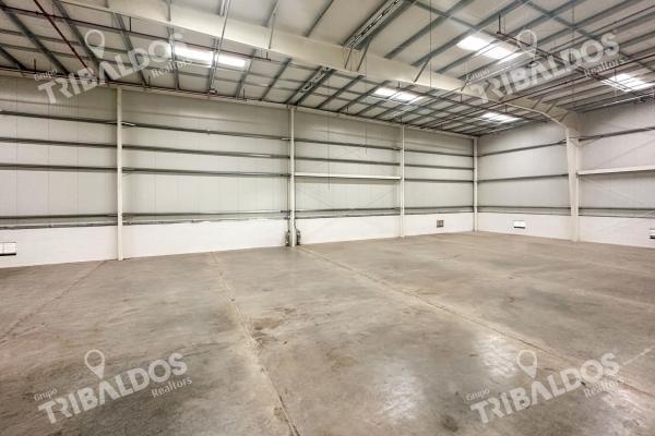 Logistics warehouse for sale in tocumen