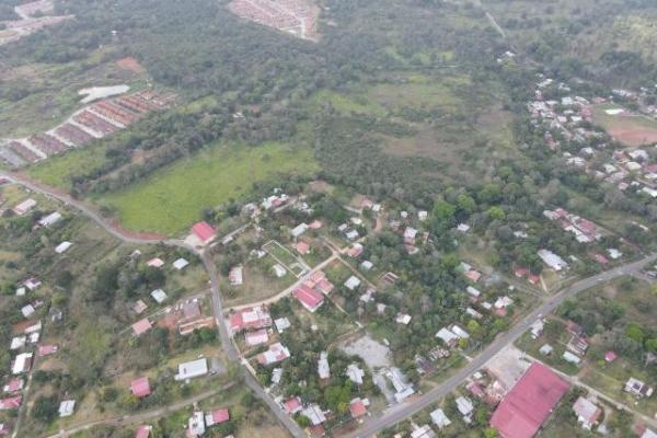 Sale of land for housing development in arraijan