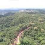 Finca de montaña en venta, buena vista, colón, el giral