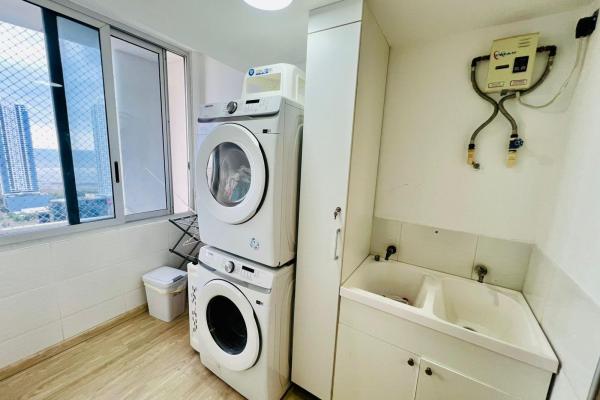 Apartamento en venta en costa del este
