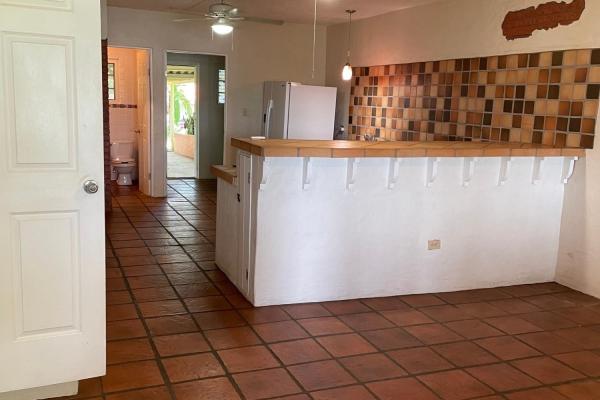 Península con casa y acceso al mar