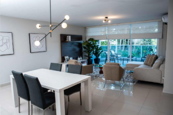 Pre-venta de apartamento en ph mei