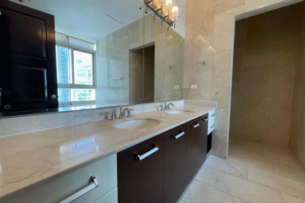 Sale of apartment in punta pacifica, pacific point building.