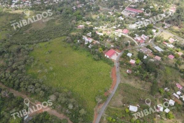 Venta de terreno para desarrollo de casas en arraijan