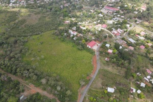 Sale of land for housing development in arraijan