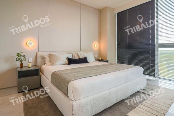 Apartments for sale in santa maría, the ivy building