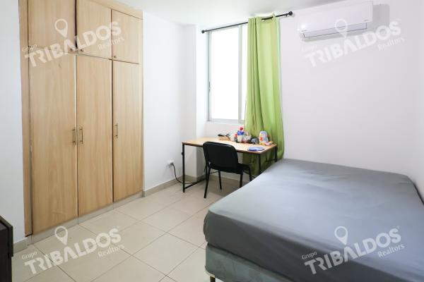 Venta de apartamento en green park, condado del rey