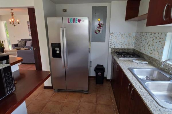 Corner townhouse in costa blanca villas decameron