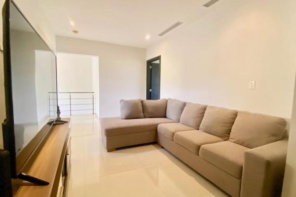 Golf villa ocean view vista mar