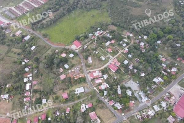 Venta de terreno para desarrollo de casas en arraijan