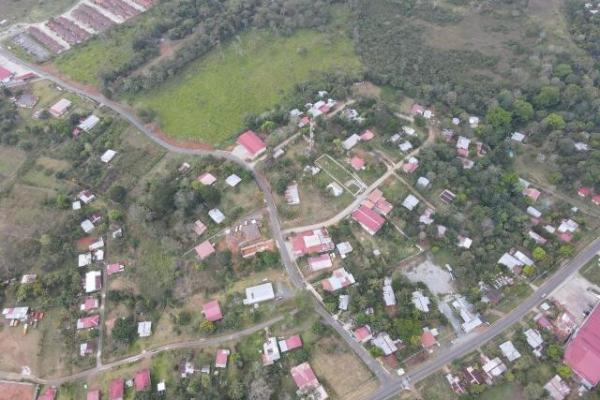 Sale of land for housing development in arraijan